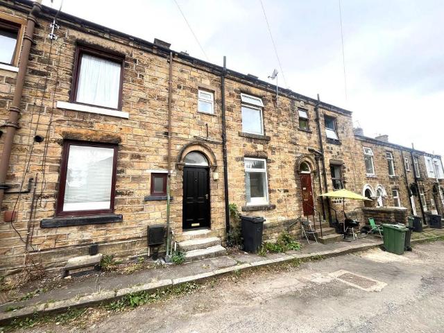 House for rent in Heckmondwike, West Yorkshire