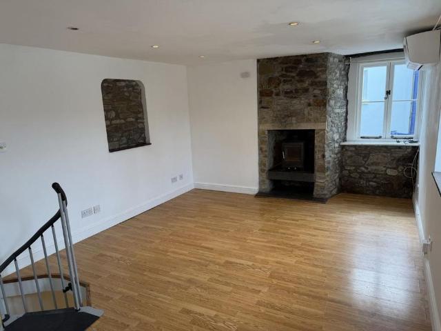 House for rent in Instow, North Devon