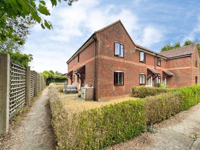 House for rent in Bolton Low Houses, Hampshire