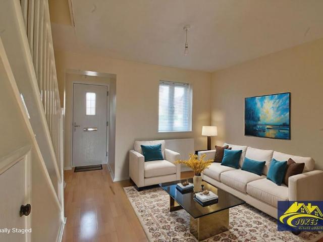 House for rent in Church Langley, Harlow