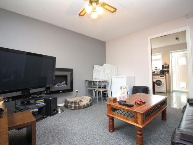 House for rent in Pooley Green, Row Town
