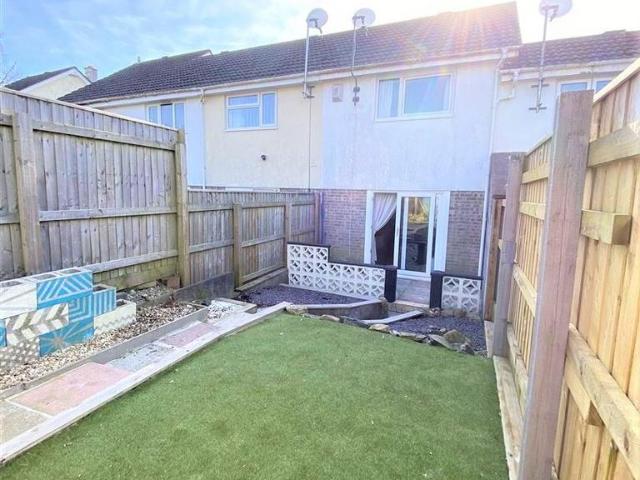 House for rent in Ivybridge, South Hams