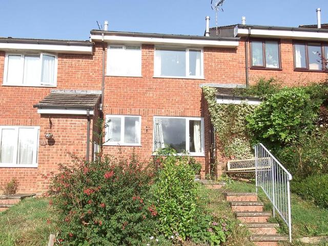 House for rent in Watergate, Devon