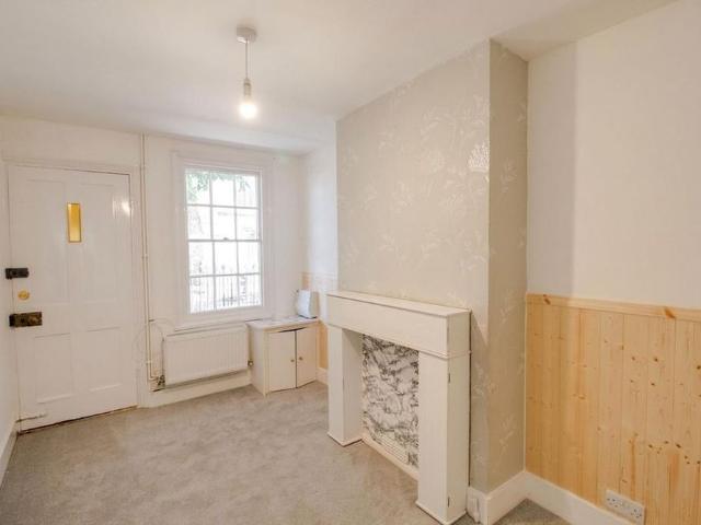 House for rent in South Ashford, Bridgefield