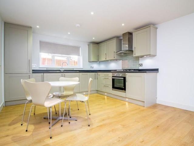 House for rent in Bolton Low Houses, Hampshire