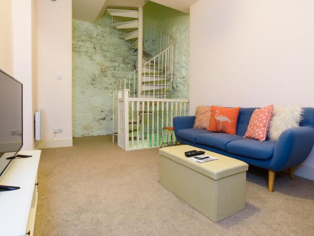 House for rent in Old City, Bristol