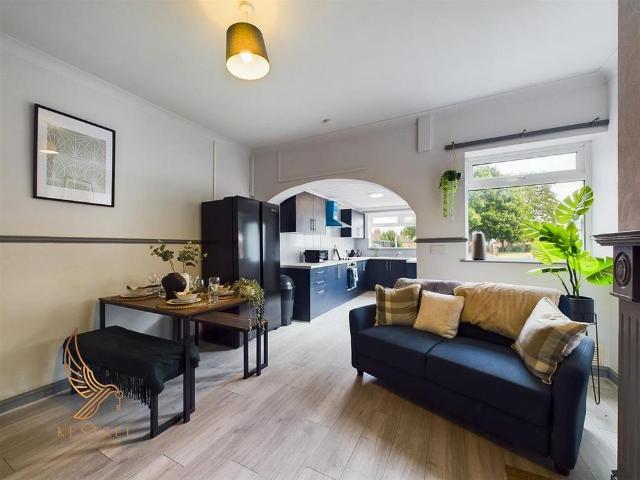 House for rent in Hemsworth, Isle Of Man