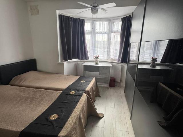 House for rent in Barkingside, Isle Of Man