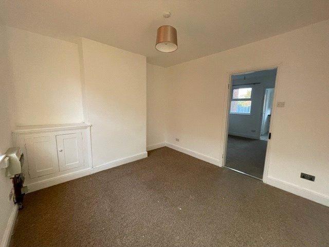 House for rent in New Town, Alverton