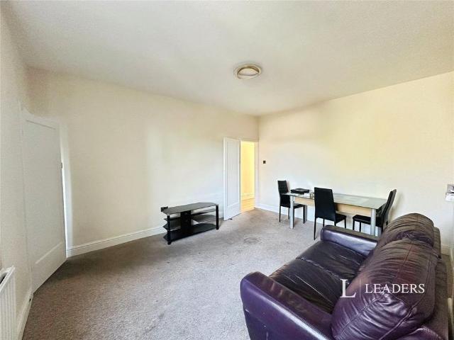 House for rent in Coalville, Leicestershire