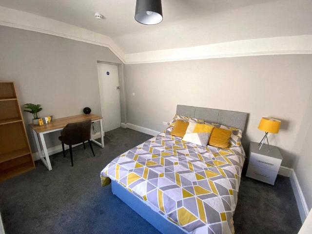 House for rent in Bangor, Wales