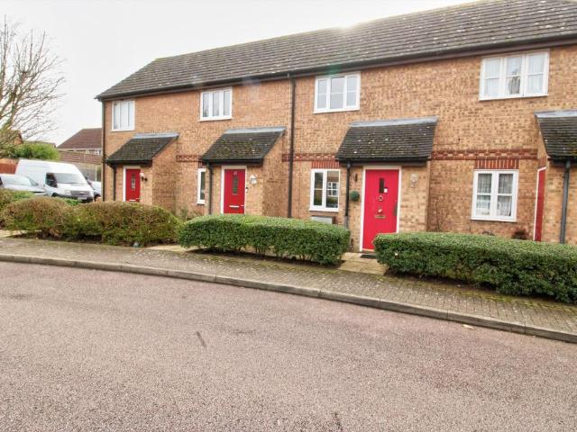 House for rent in Church Langley, Harlow