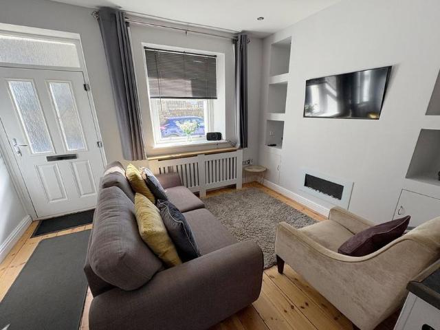 House for rent in Riverdale, Cockermouth