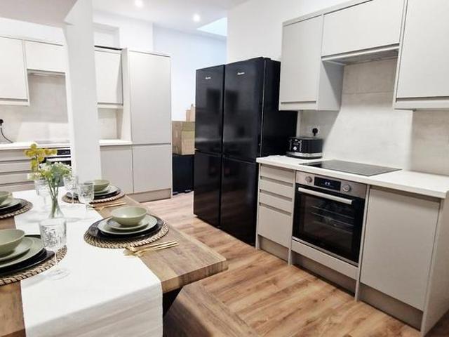 House for rent in Kings Farm, Hamerton