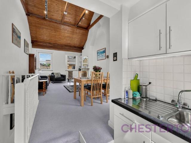 House for rent in London Borough of Tower Hamlets, Greater London