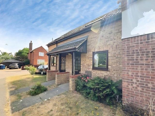 House for rent in Heathfield, Arrington