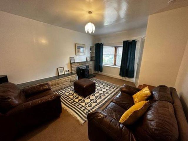 House for rent in Dairsie, Fife