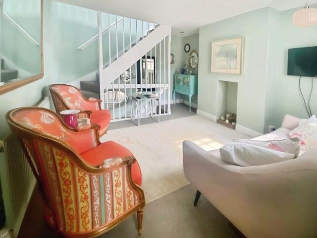 House for rent in Pleasant Valley, Duton Hill