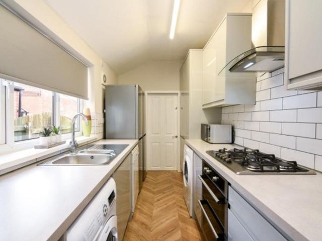 House for rent in The Meadows, Haddon