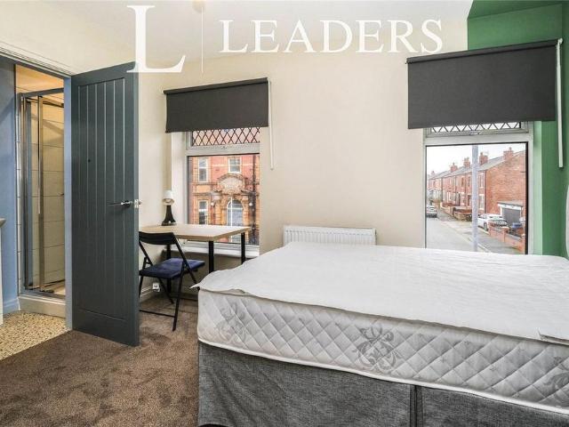Room for rent in Gidlow, Wigan