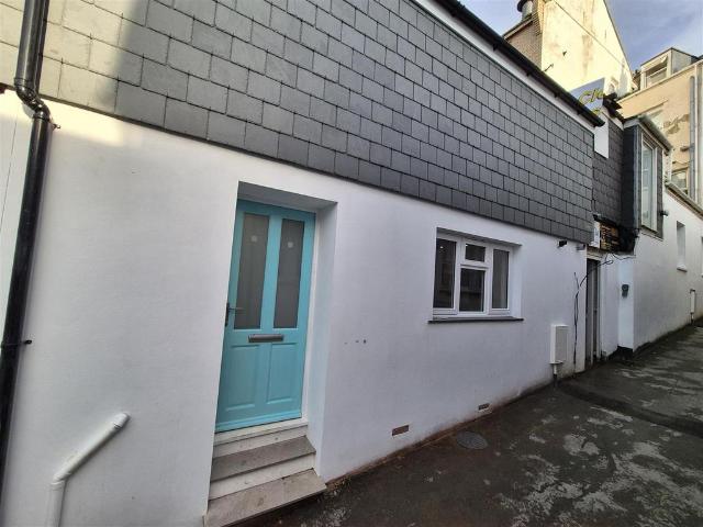 House for rent in Slade, Kentisbury
