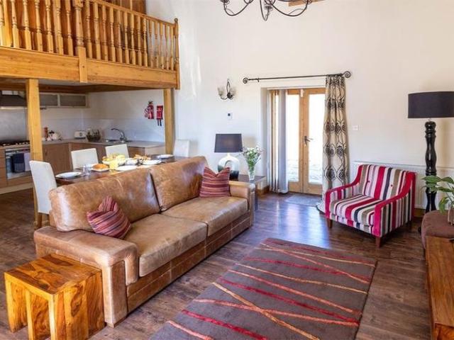 House for rent in Belleau, Lincolnshire