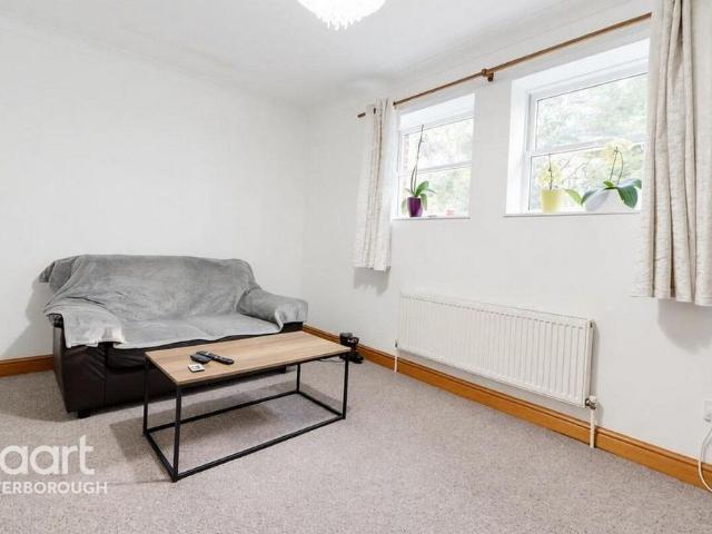 House for rent in Spalding, South Holland