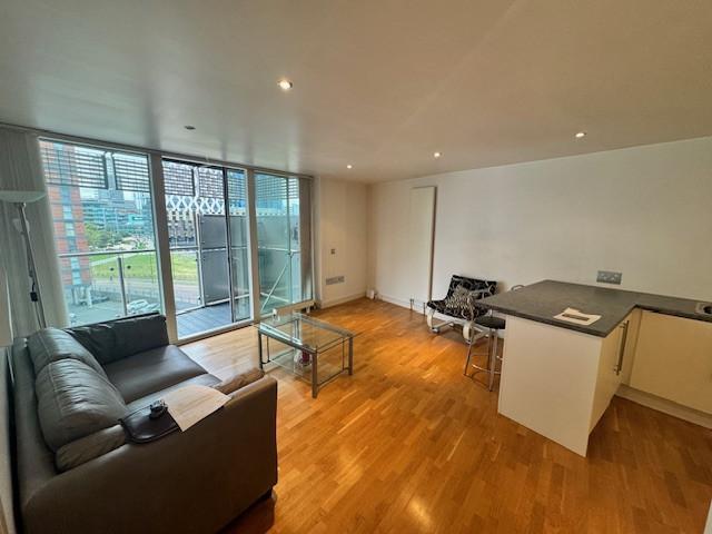 House for rent in Salford, Greater Manchester