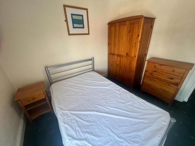 House for rent in New Normanton, East Midlands