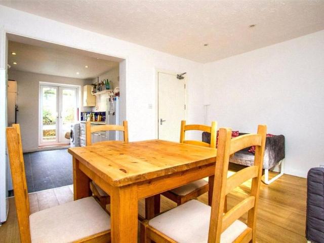 House for rent in Queen's Park, Brighton & Hove