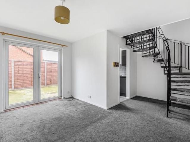 House for rent in Stoke Mandeville, Buckinghamshire