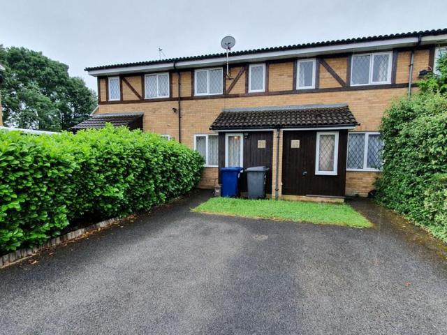 House for rent in Colindale, Greater London