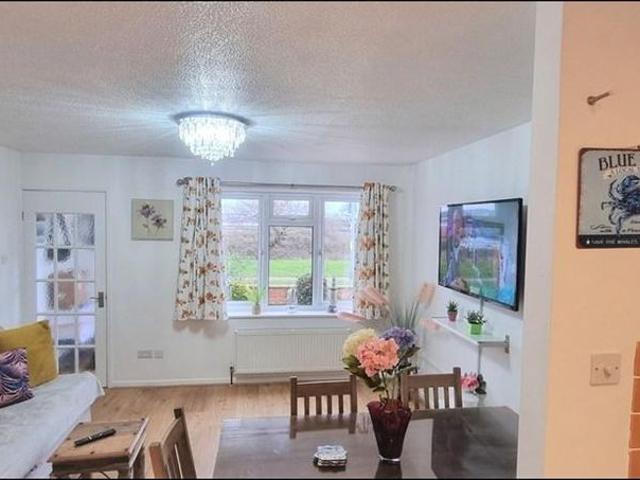 House for rent in Hamworthy, Poole