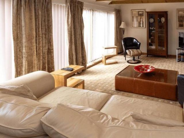 House for rent in Belleau, Lincolnshire