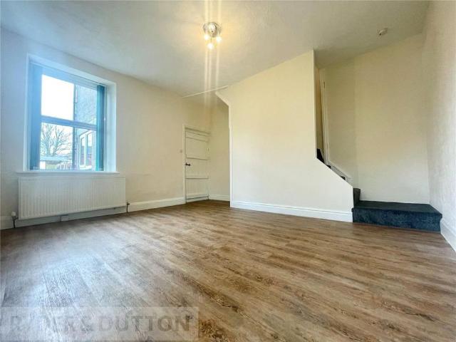 House for rent in Glossop, High Peak