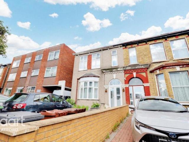 Room for rent in Leytonstone, Greater London