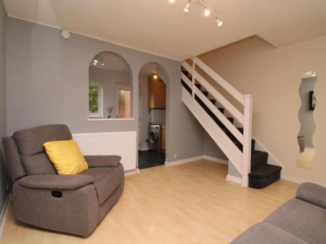 House for rent in Auchinairn, Bishopbriggs