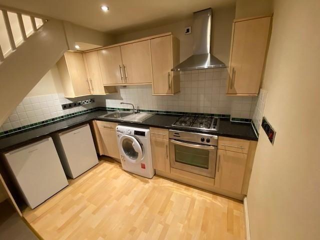 House for rent in Hillmorton Paddox, New Bilton