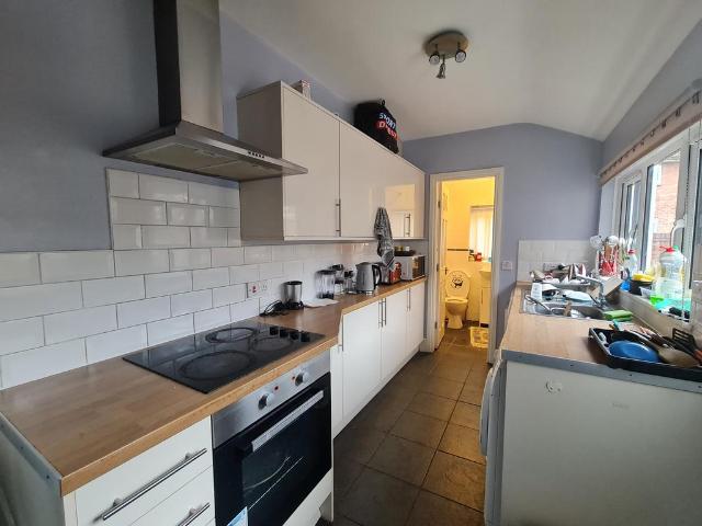 House for rent in New Boultham, Brayford