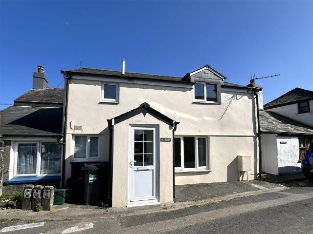 House for rent in Cornwall