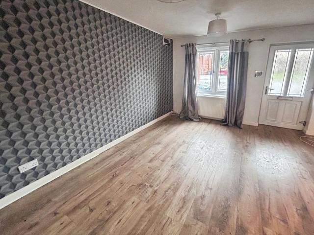 House for rent in Oakwood, Derby