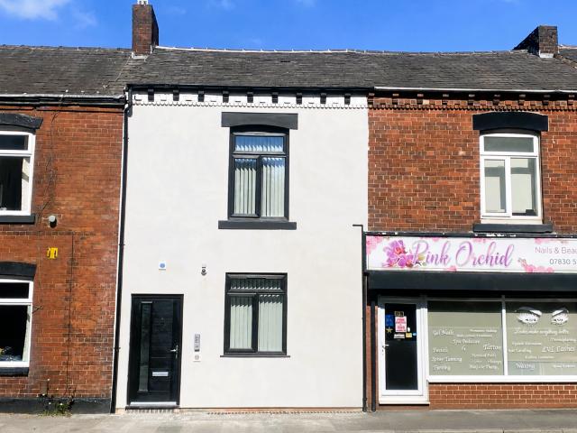 House for rent in Spring Hill, Pendock
