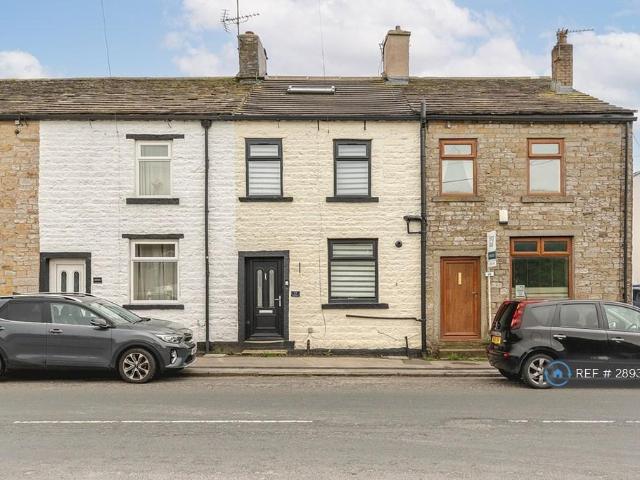 House for rent in Clow Bridge, Burnley