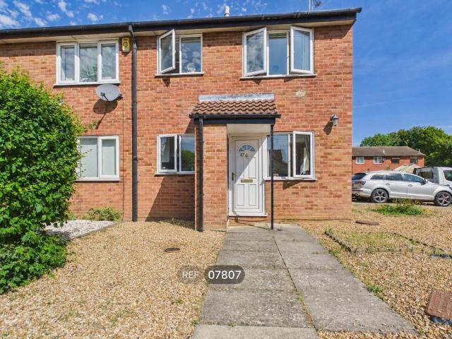House for rent in New Werrington, Peterborough