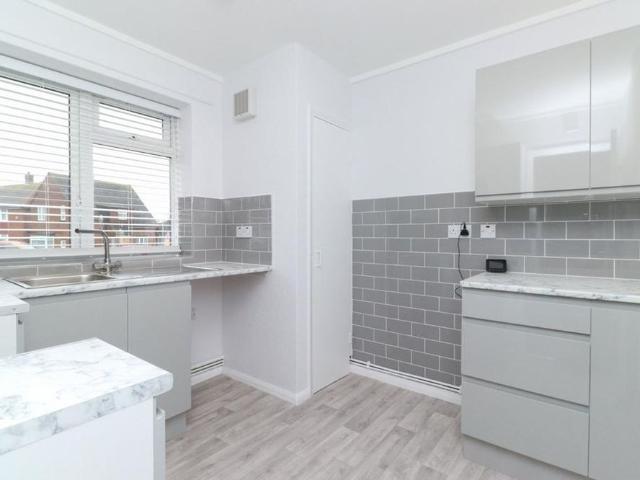 Apartment for rent in Acol, Kent