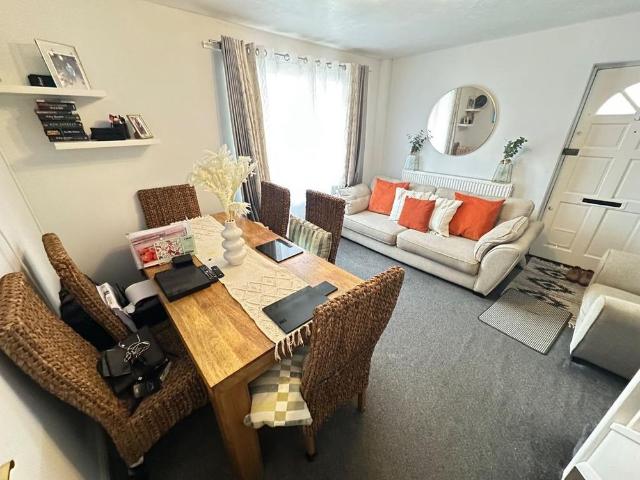 House for rent in Bramingham Park, Luton