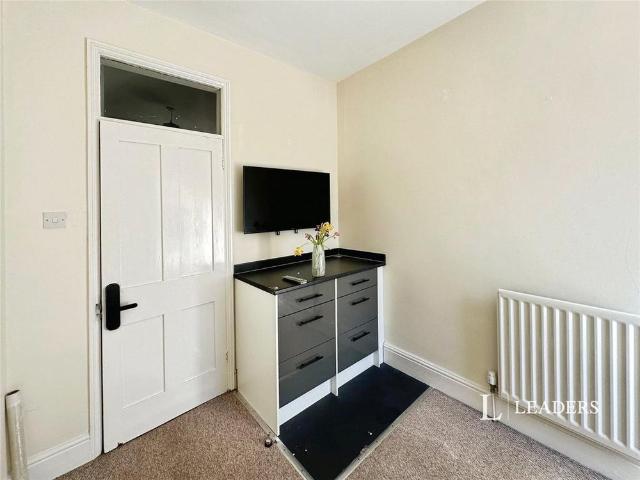 House for rent in Coalville, North West Leicestershire
