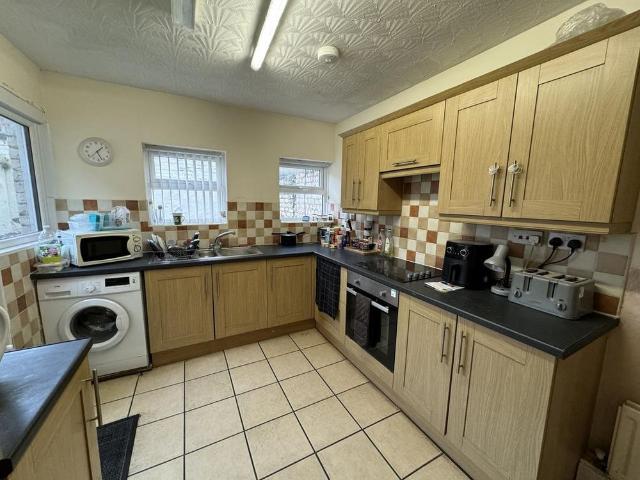 House for rent in Grange, Brierton