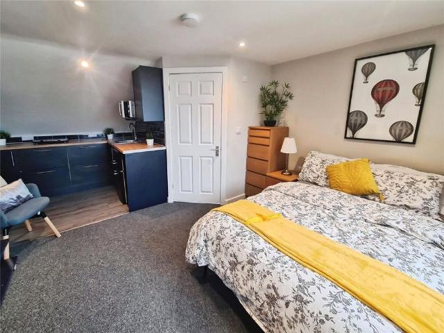 House for rent in Newtown, Eastleigh