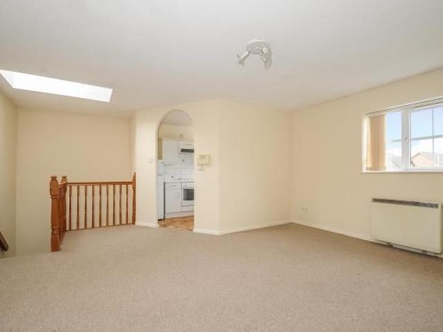 House for rent in Greater Leys, Oxford